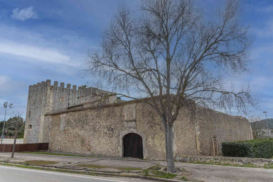 Mallorca - Manacor 05 - museo de Historia de Manacor.jpg